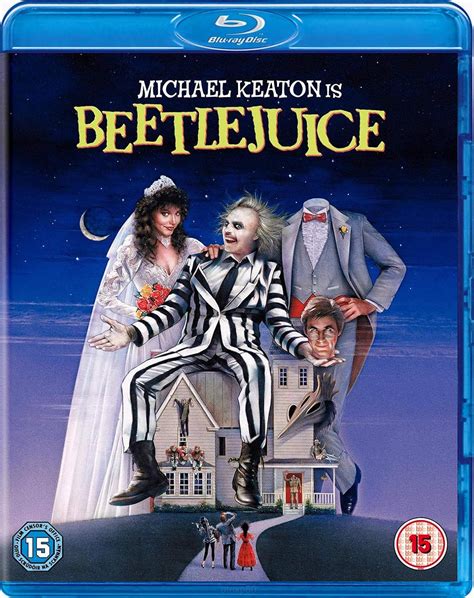 beetlejuice amazon